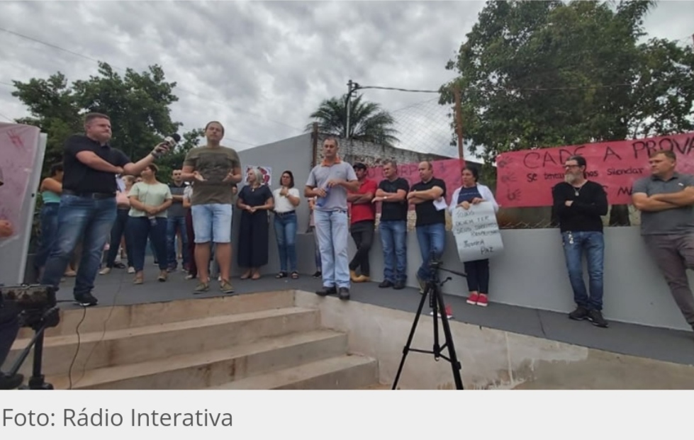 Img 20220404 135820 - Jornal Expoente Do Iguaçu
