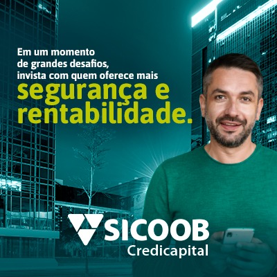 Sicoob - Jornal Expoente Do Iguaçu