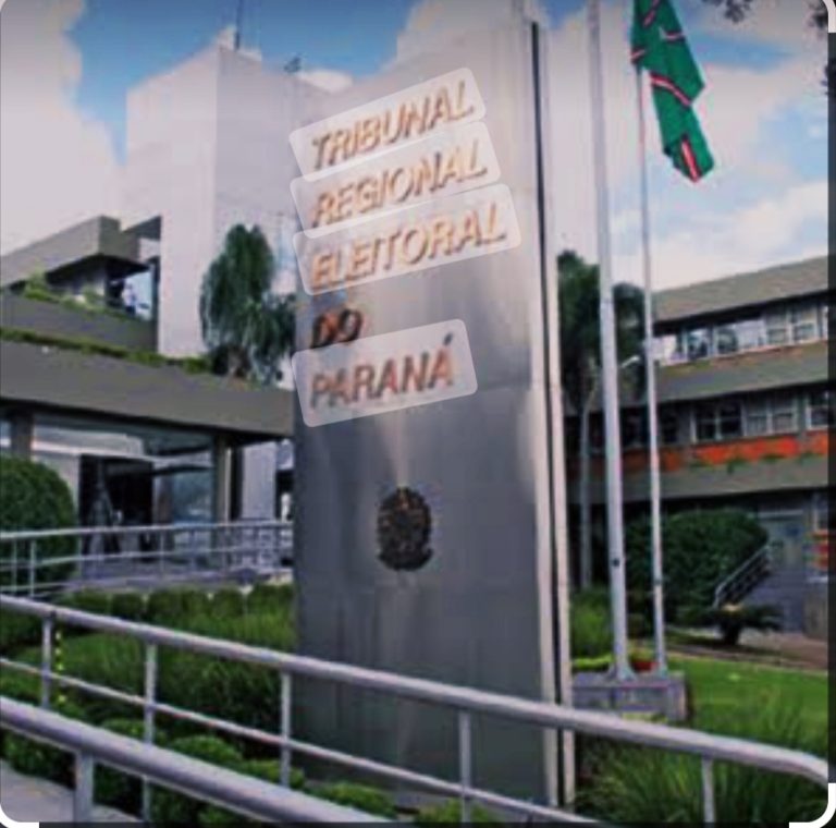 TRE-PR cassa mandato de quatro deputados estaduais por suspeita de fraude na cota de gênero