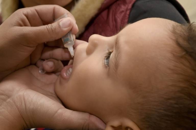 Prorrogada Campanha Nacional de Vacinação para crianças e adolescentes