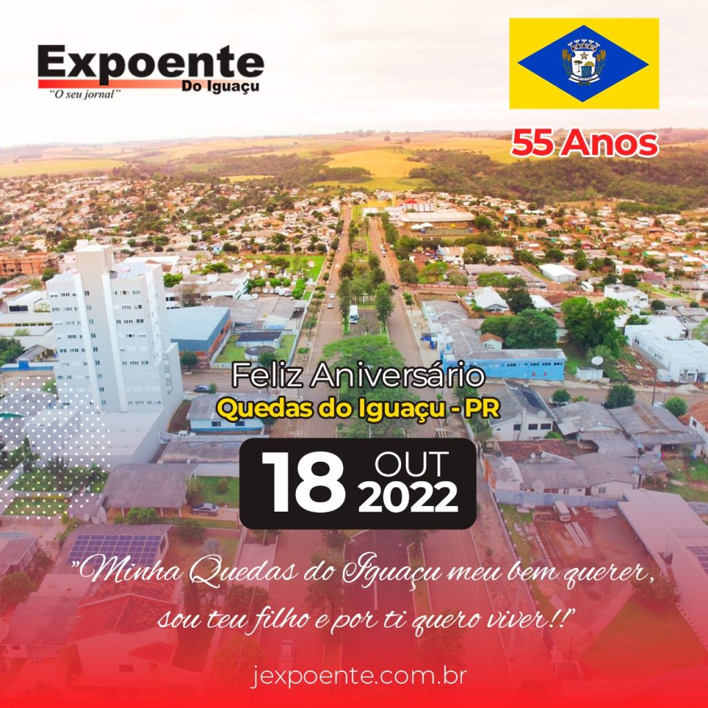 Wp 1666039219495 - Jornal Expoente Do Iguaçu