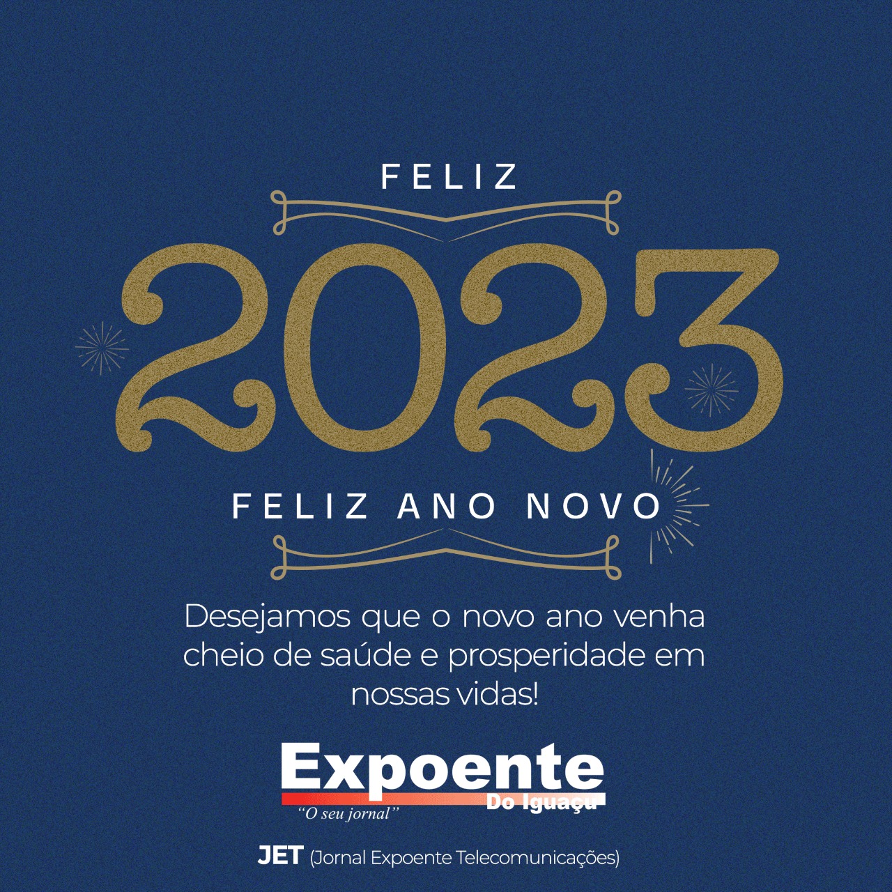 Img 20221231 Wa0003 - Jornal Expoente Do Iguaçu