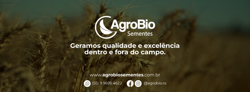 Agro Bio - Jornal Expoente Do Iguaçu