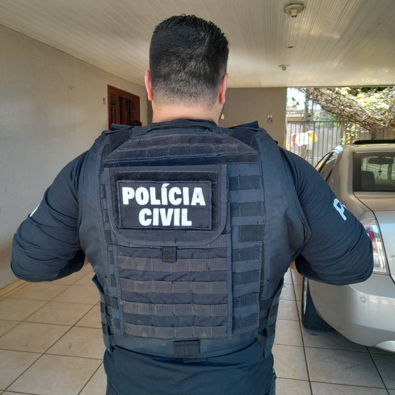 Golpe do nudes: Polícia prende 33 pessoas em operação contra grupo suspeito em Santa Catarina