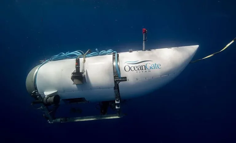 Curiosidade: O que acontece quando alguém morre dentro de um submarino?