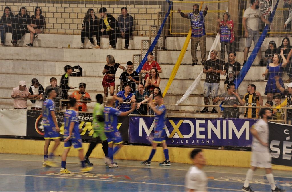 Gralha Futsal 01 - Jornal Expoente Do Iguaçu