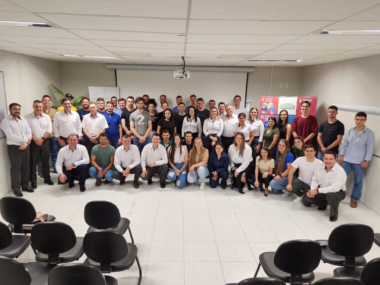 Sicredi Grandes Lagos promove o lançamento do primeiro Comitê Jovem da cooperativa no Paraná