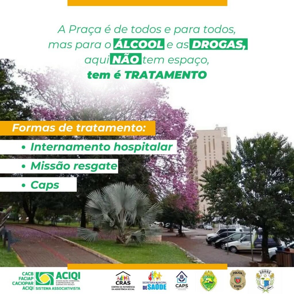 Thumbnail Nao De Esmola - Jornal Expoente Do Iguaçu